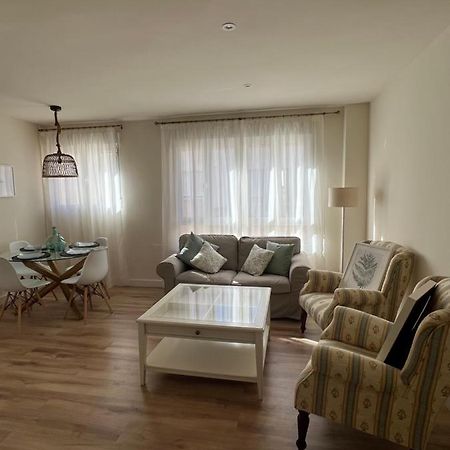 קורדובה Apartamento Corboba Centro מראה חיצוני תמונה