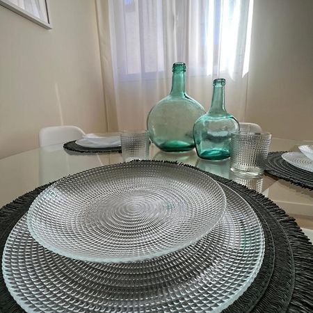 קורדובה Apartamento Corboba Centro מראה חיצוני תמונה