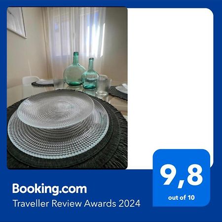 קורדובה Apartamento Corboba Centro מראה חיצוני תמונה