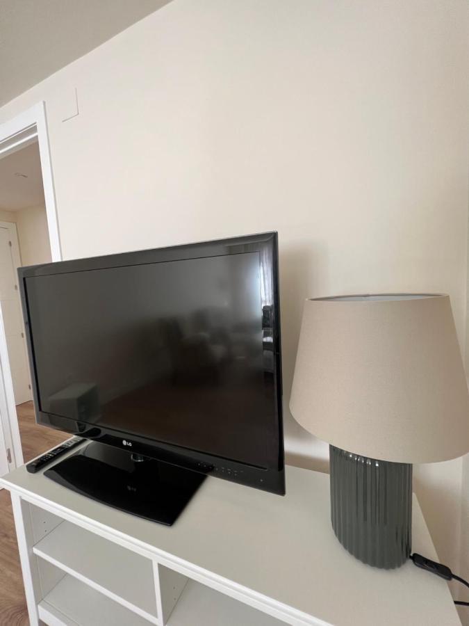 קורדובה Apartamento Corboba Centro מראה חיצוני תמונה