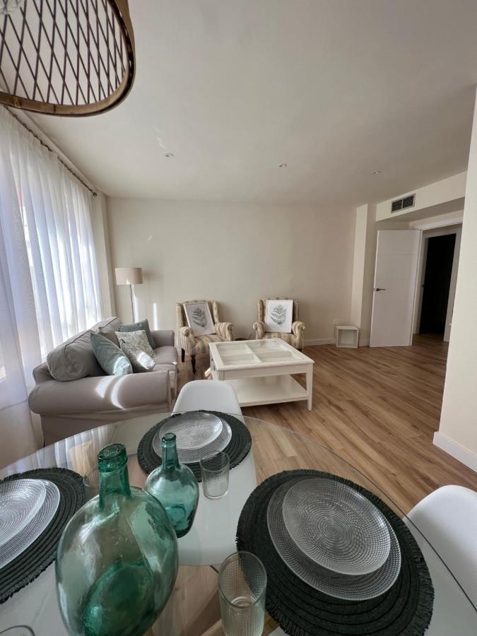 קורדובה Apartamento Corboba Centro מראה חיצוני תמונה