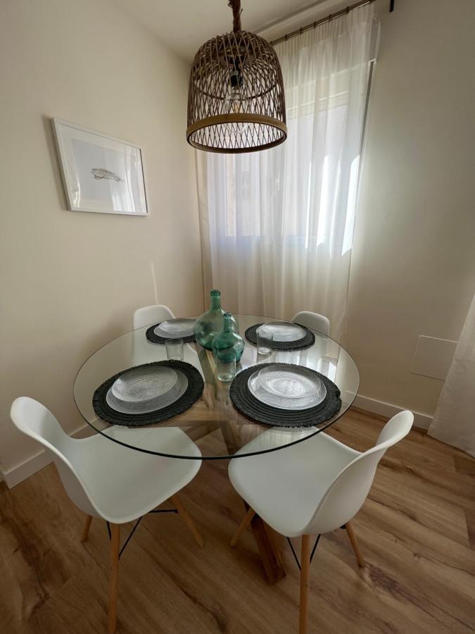 קורדובה Apartamento Corboba Centro מראה חיצוני תמונה