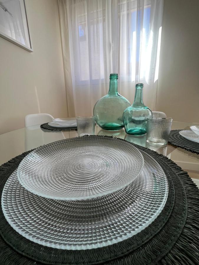 קורדובה Apartamento Corboba Centro מראה חיצוני תמונה