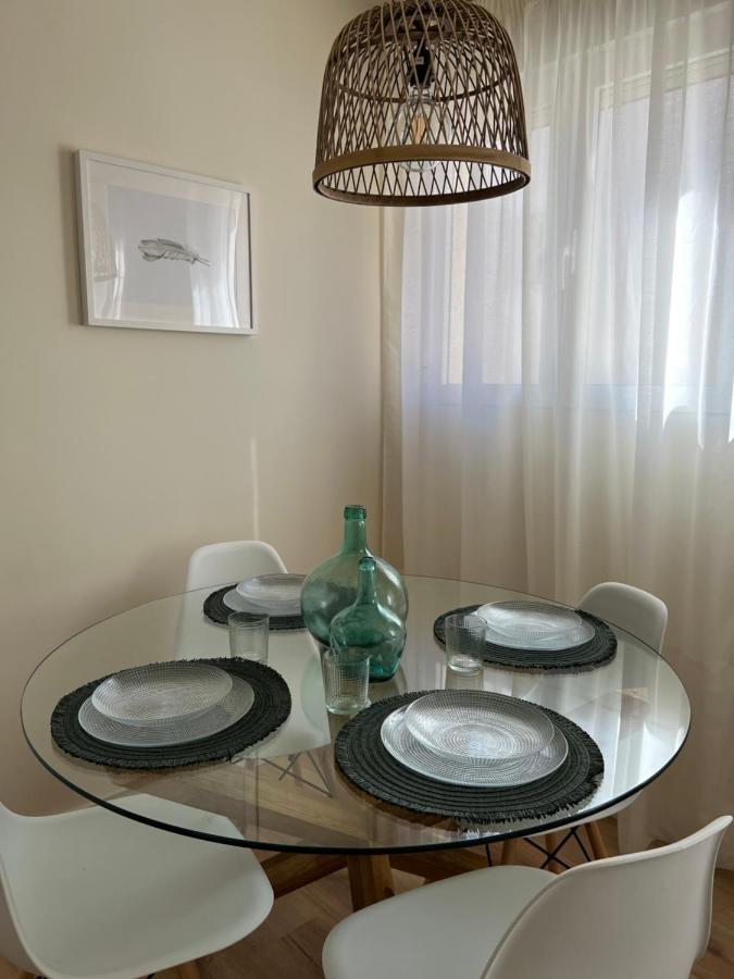 קורדובה Apartamento Corboba Centro מראה חיצוני תמונה