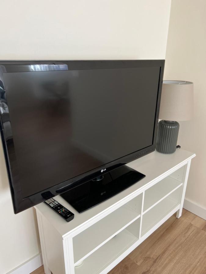 קורדובה Apartamento Corboba Centro מראה חיצוני תמונה