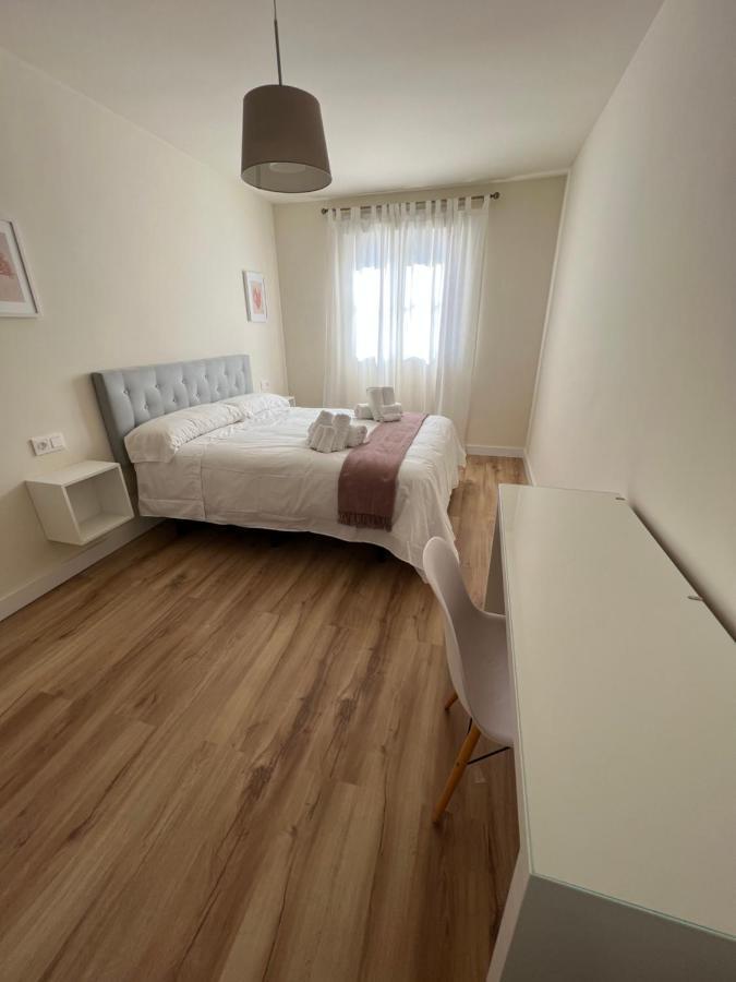 קורדובה Apartamento Corboba Centro מראה חיצוני תמונה