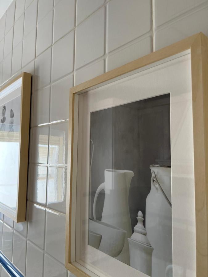 קורדובה Apartamento Corboba Centro מראה חיצוני תמונה