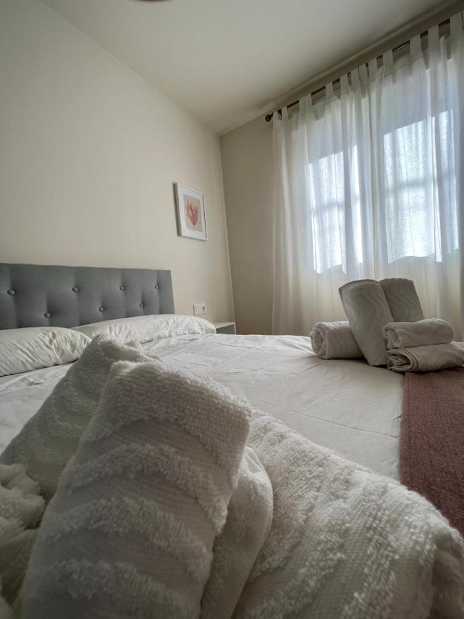 קורדובה Apartamento Corboba Centro מראה חיצוני תמונה