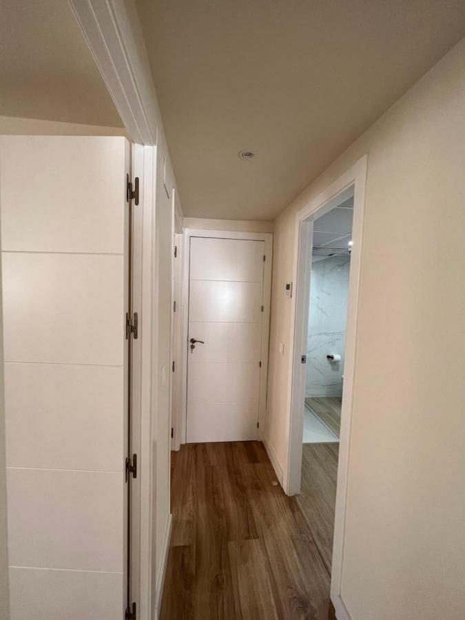 קורדובה Apartamento Corboba Centro מראה חיצוני תמונה