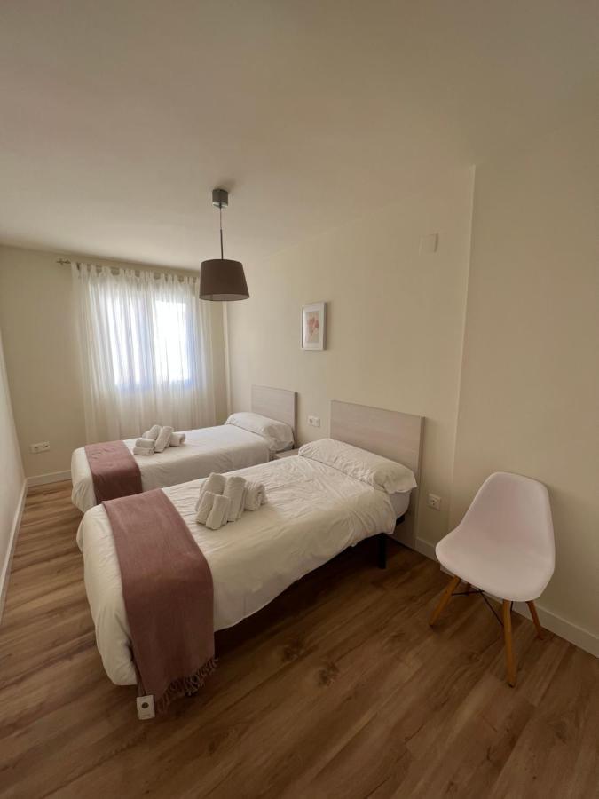 קורדובה Apartamento Corboba Centro מראה חיצוני תמונה