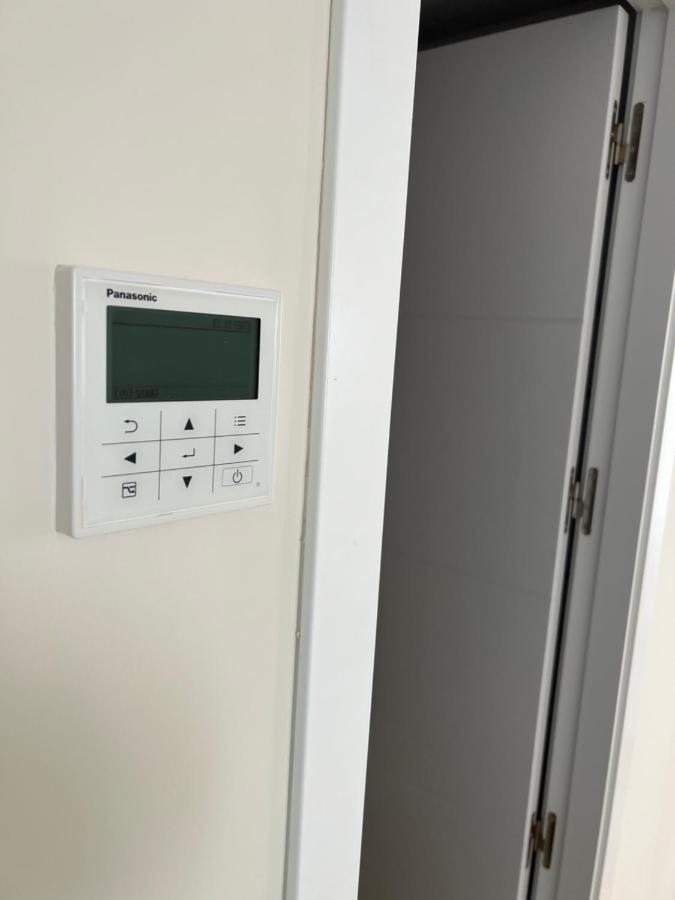 קורדובה Apartamento Corboba Centro מראה חיצוני תמונה