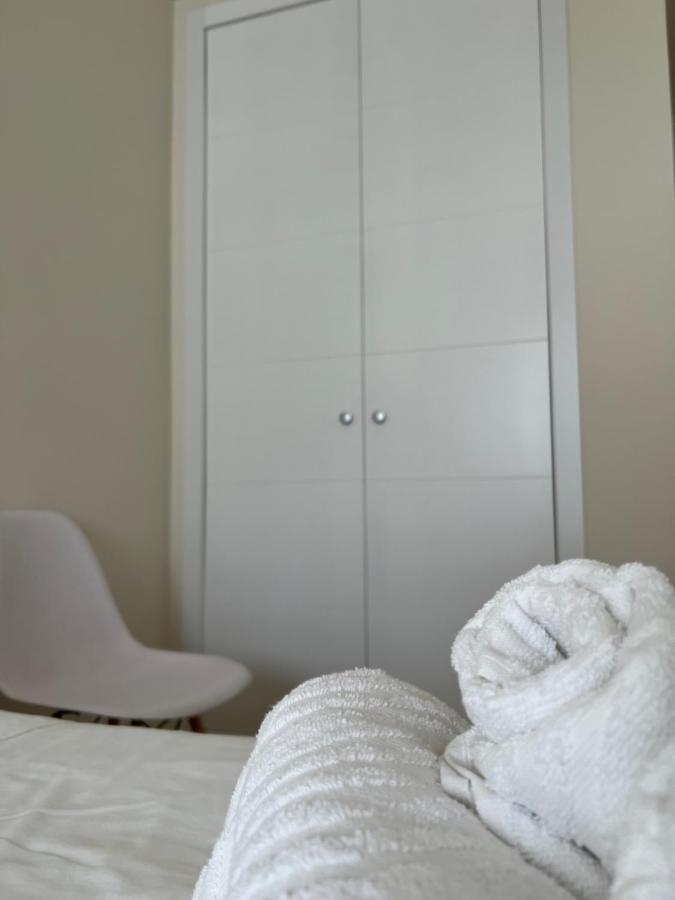 קורדובה Apartamento Corboba Centro מראה חיצוני תמונה