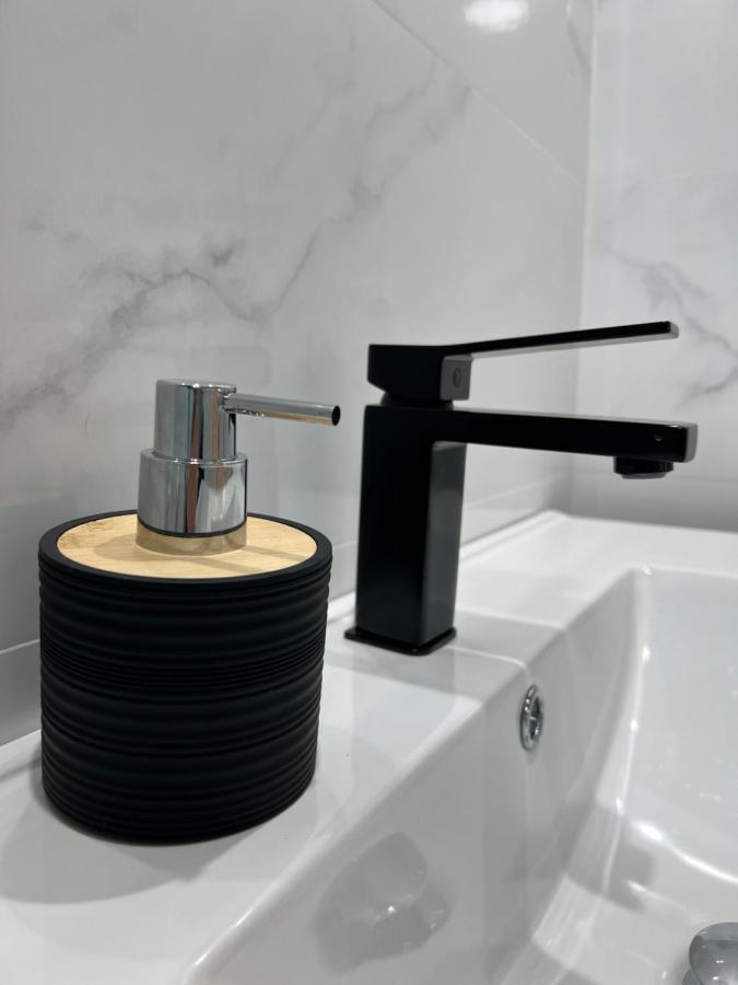 קורדובה Apartamento Corboba Centro מראה חיצוני תמונה