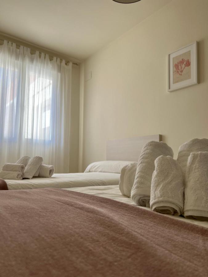 קורדובה Apartamento Corboba Centro מראה חיצוני תמונה