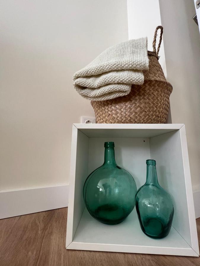קורדובה Apartamento Corboba Centro מראה חיצוני תמונה