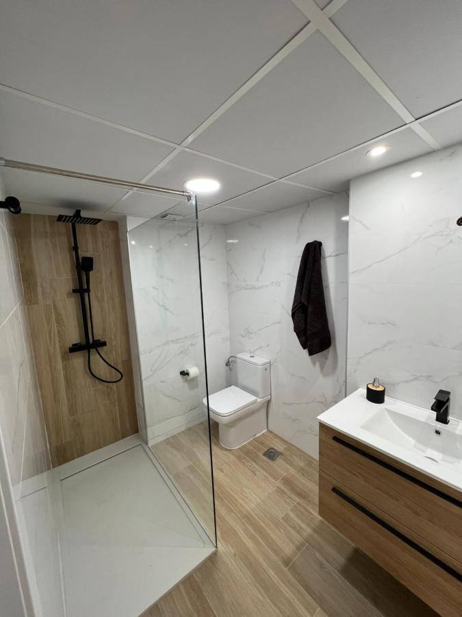 קורדובה Apartamento Corboba Centro מראה חיצוני תמונה